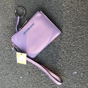 Michael Kors Coin Purse Soft Pink